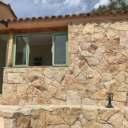 Maison Ferruccio Porto-Vecchio  Exteriör bild