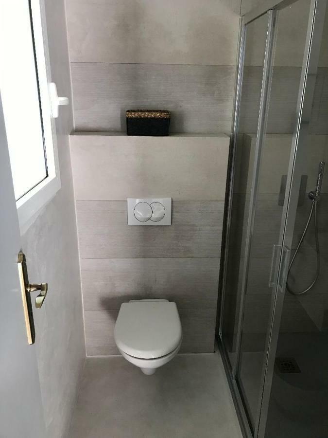 Maison Ferruccio Porto-Vecchio  Exteriör bild