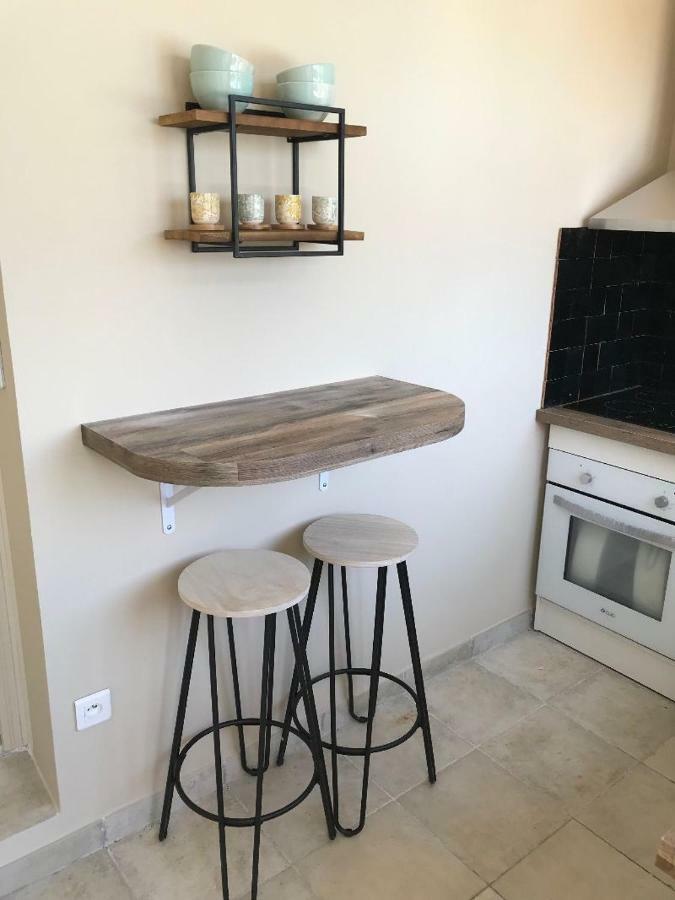 Maison Ferruccio Porto-Vecchio  Exteriör bild