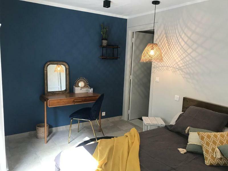 Maison Ferruccio Porto-Vecchio  Exteriör bild